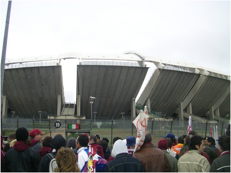 Bari - Arezzo 07.11.2004 001